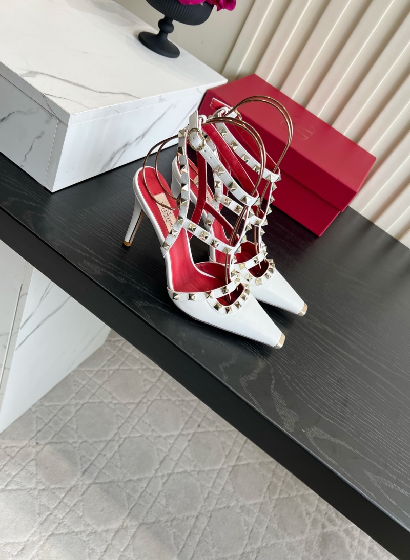 Туфли Valentino Garavani