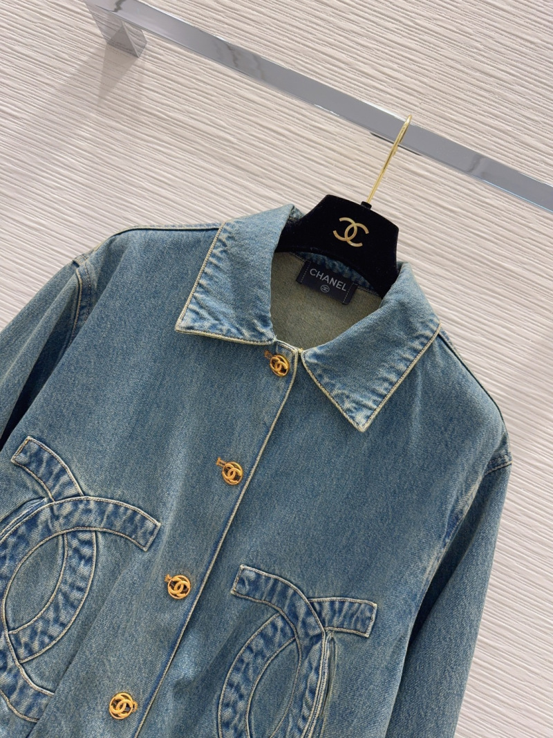 Куртка Chanel