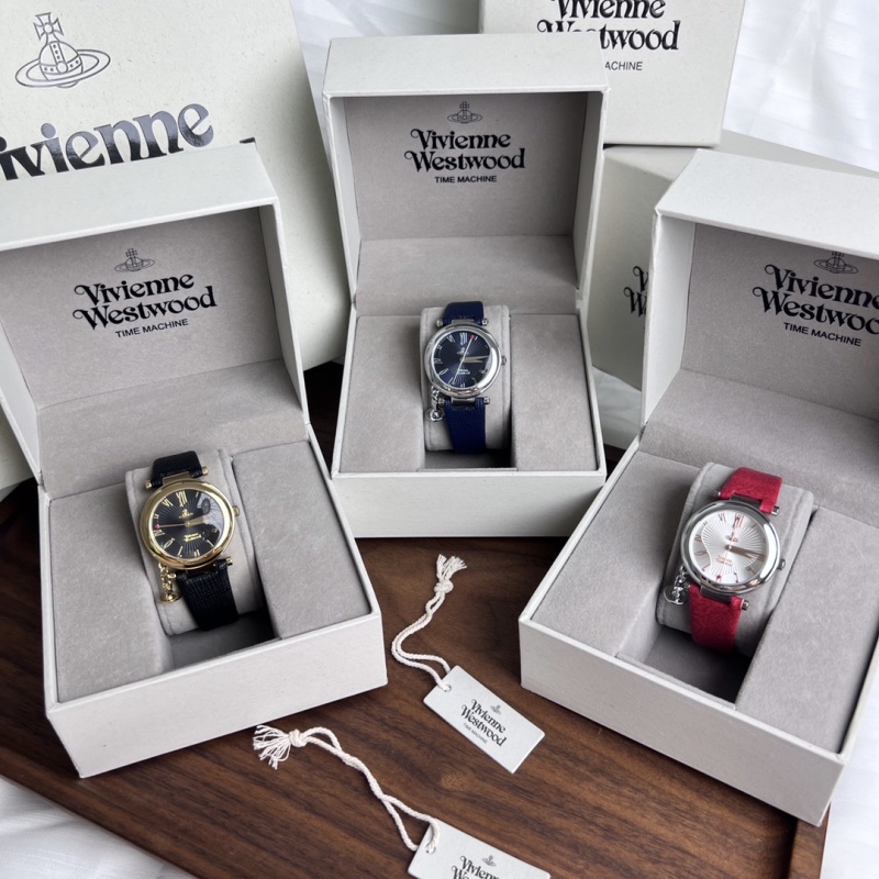 Часы Vivienne Westwood