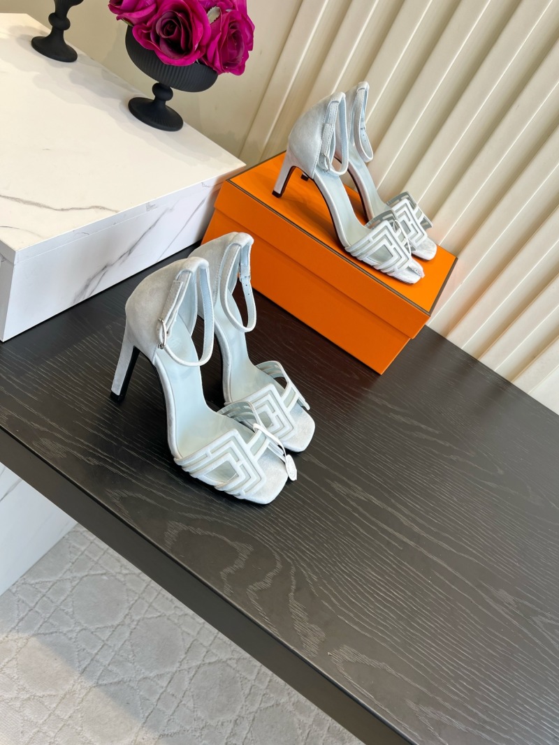 Туфли Hermès