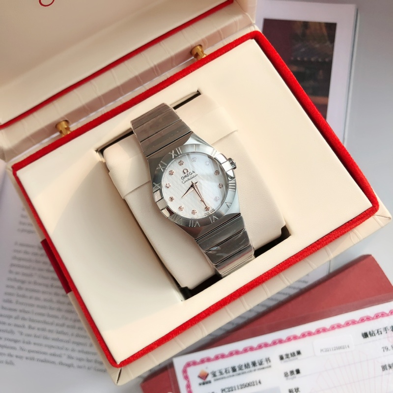 Часы Omega