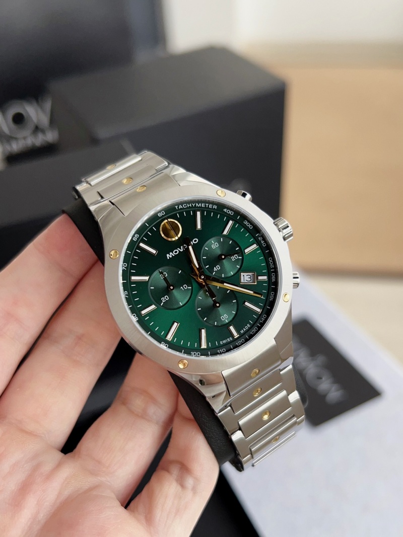 Часы Movado