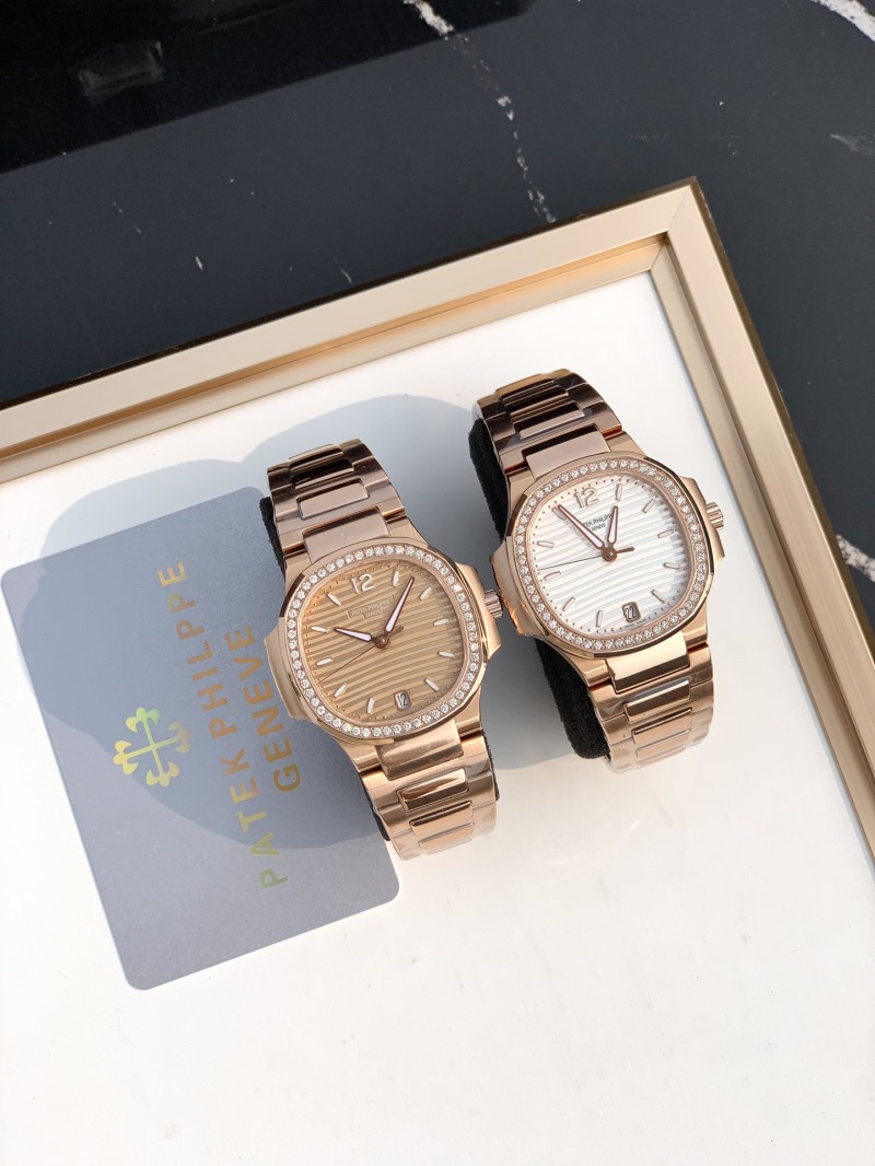 Часы Patek Philippe