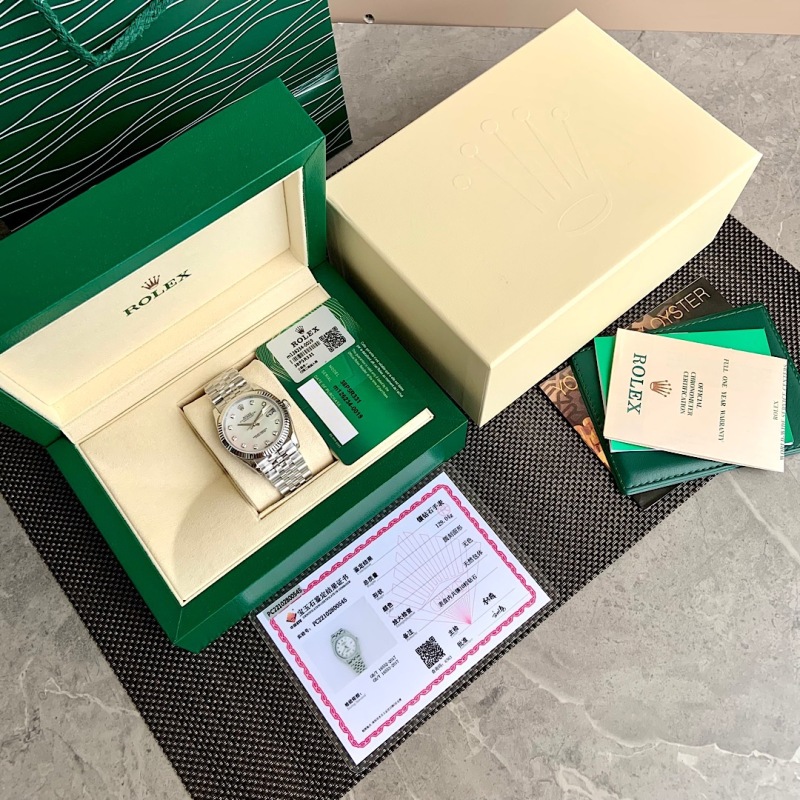 Часы Rolex