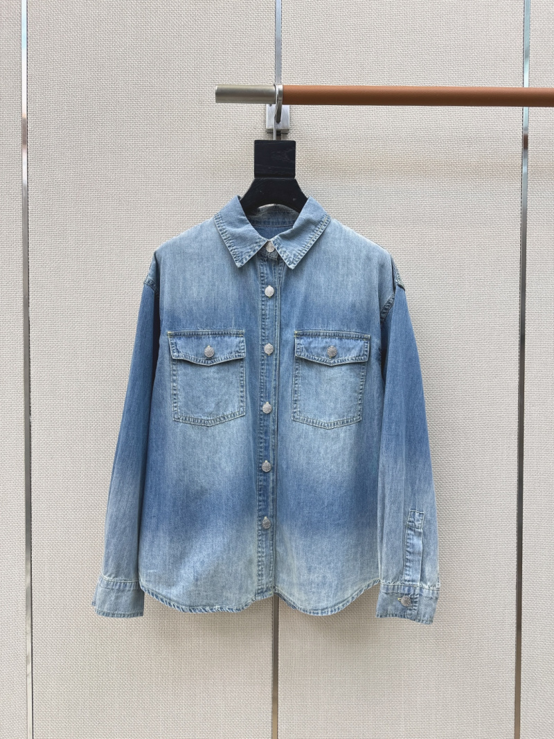 Джинсы Acne Studios