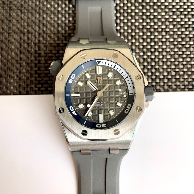 Часы Audemars Piguet
