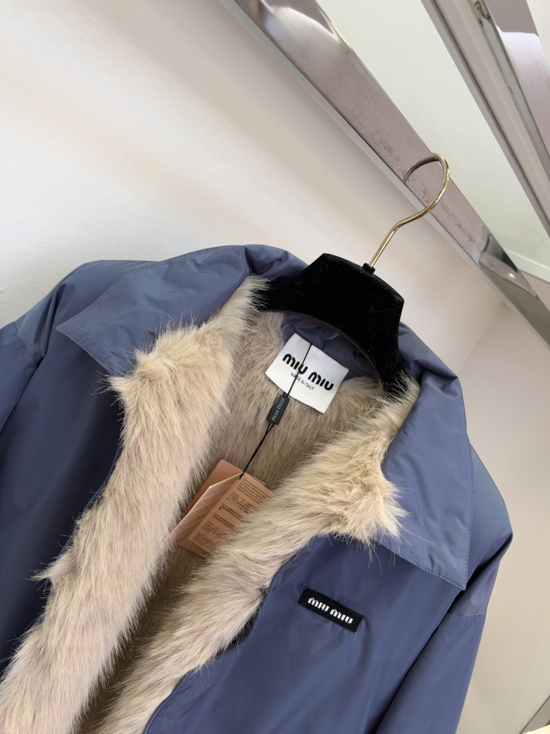 Куртка Miu Miu