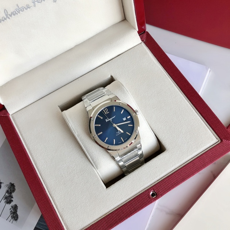 Часы Ferragamo