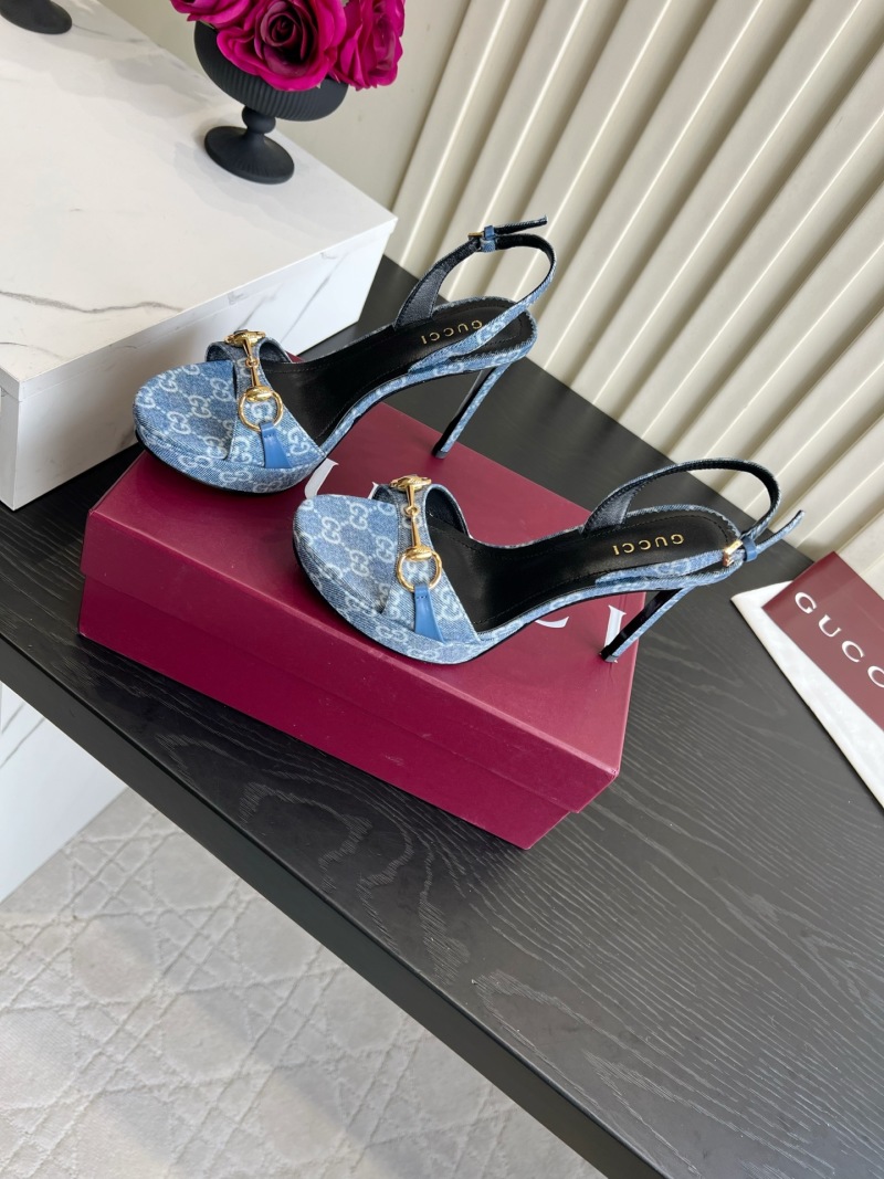 Туфли Gucci