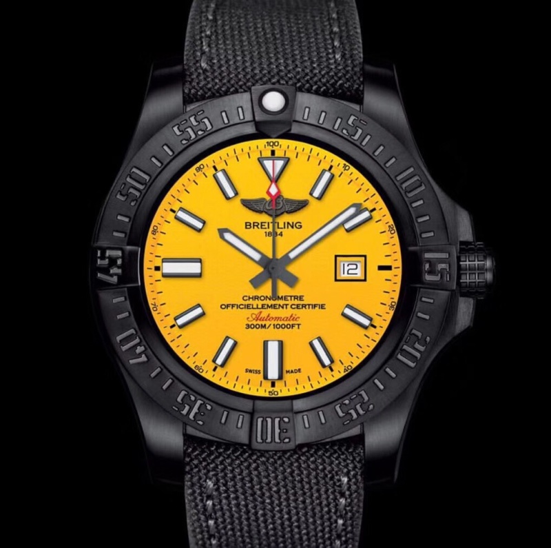 Часы Breitling