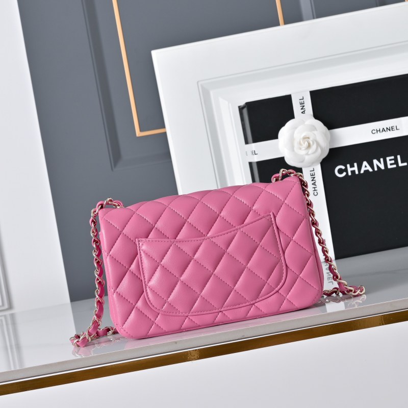 Сумка Chanel
