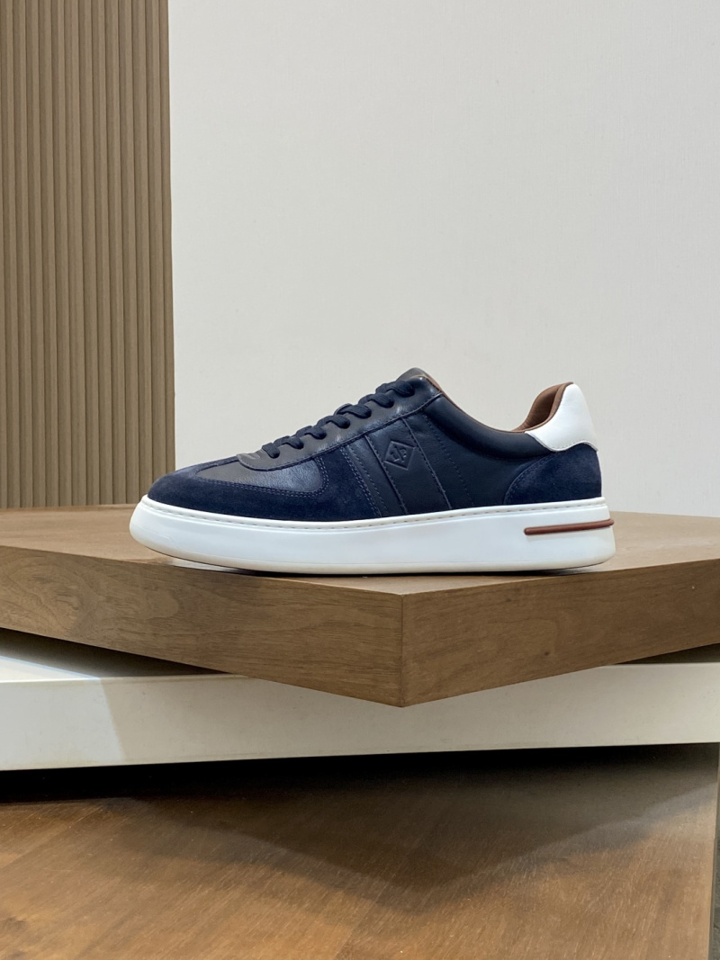 Мужские кроссовки Loro Piana Tennis Walk