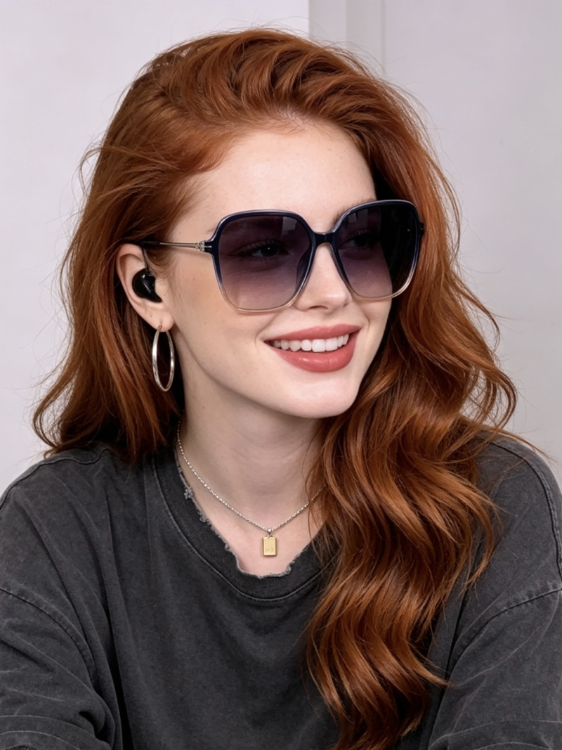 Солнцезащитные очки Gucci модель G9747