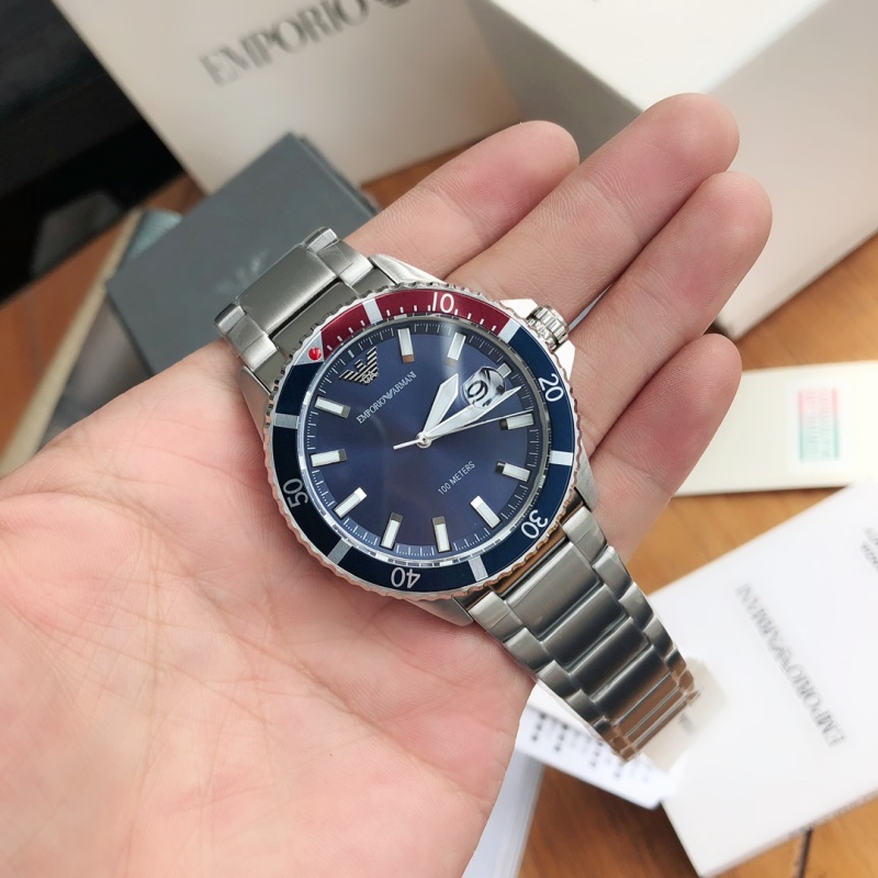 Часы Armani