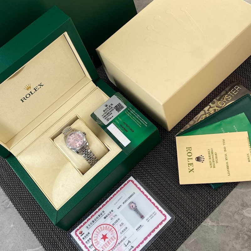 Часы Rolex