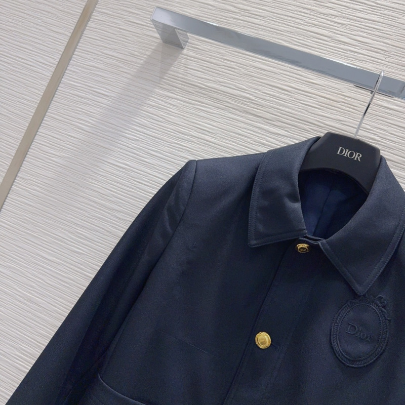 Пиджак Dior