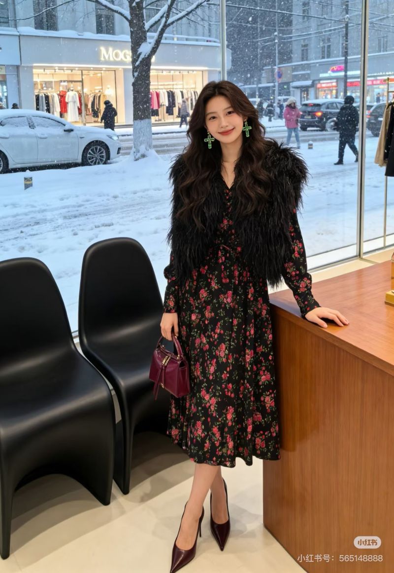 Платье Dolce & Gabbana
