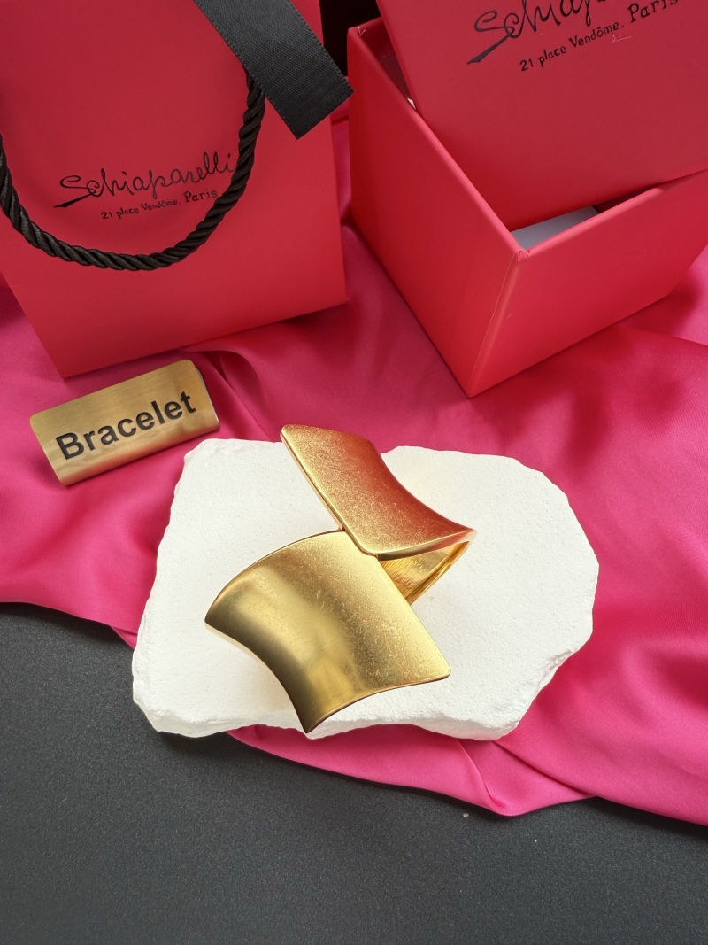 Браслет Schiaparelli