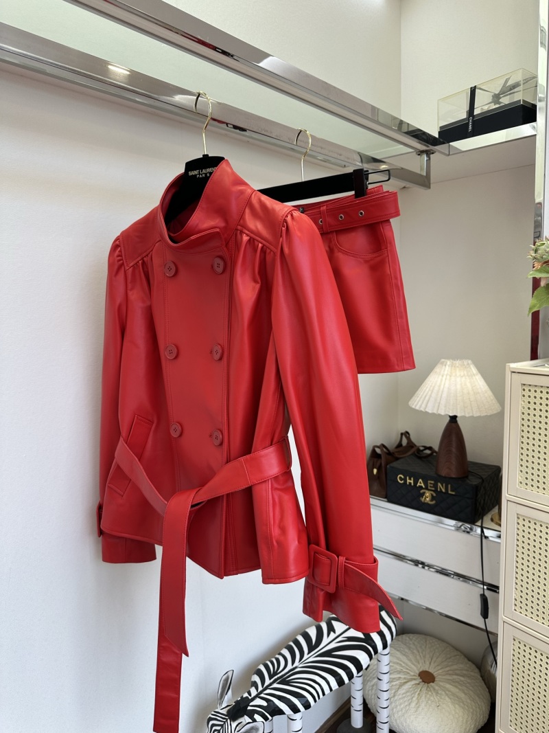 Костюм Saint Laurent