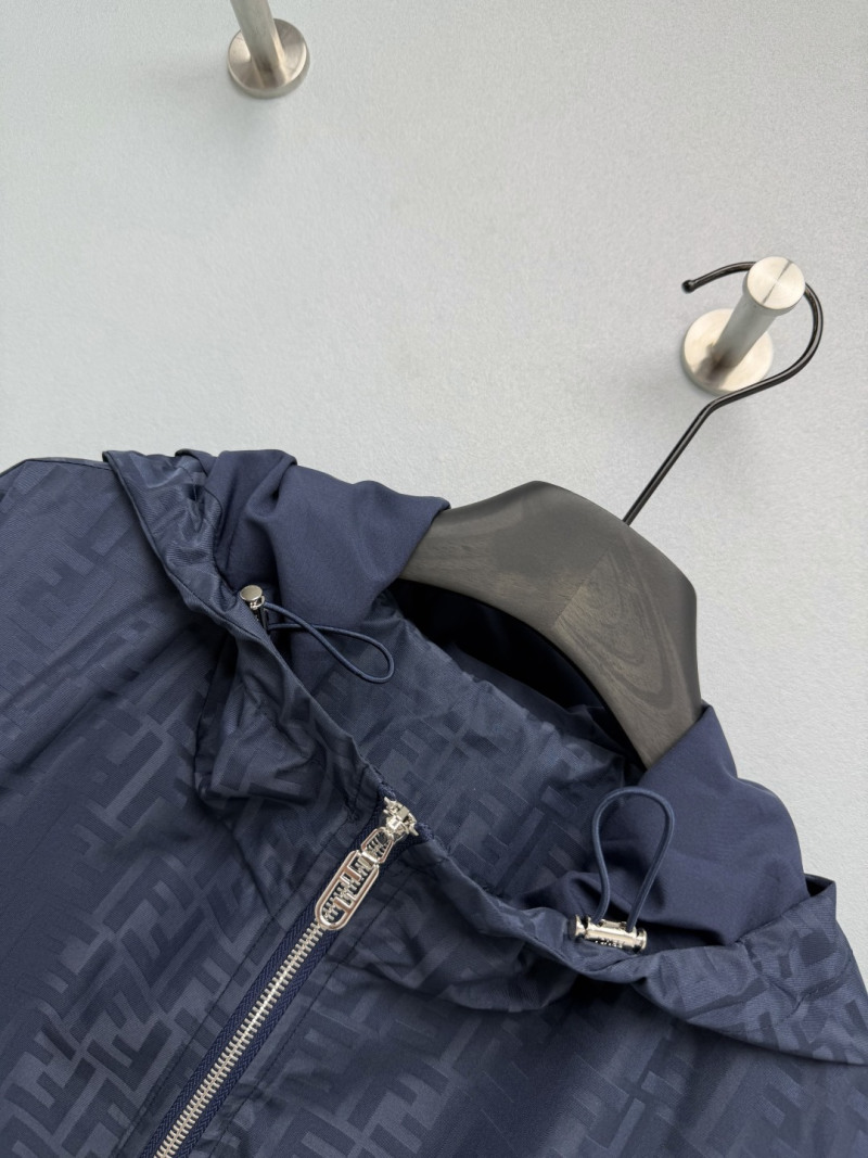 Куртка Fendi