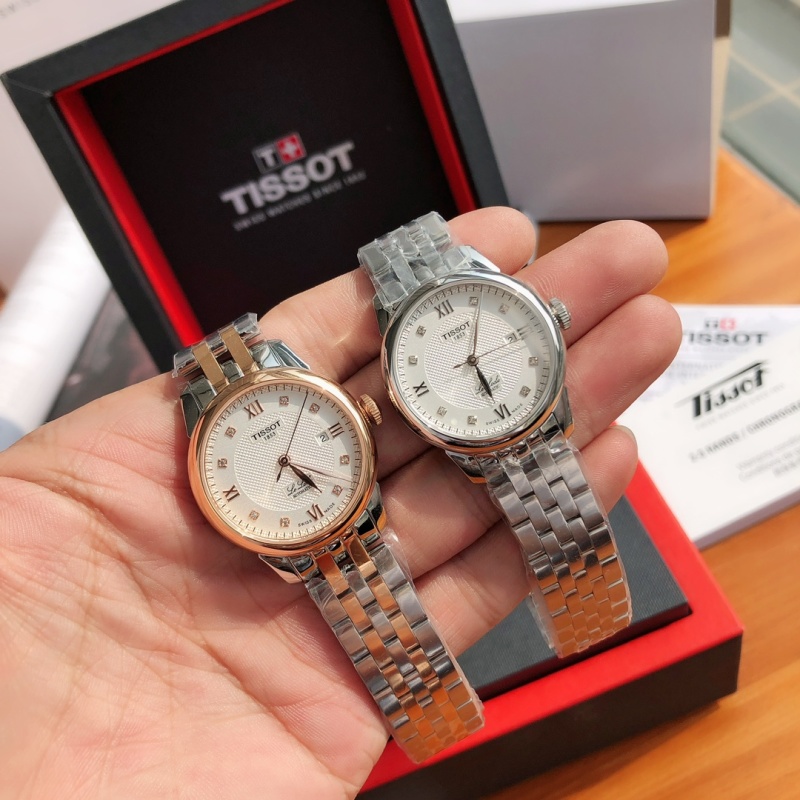 Часы Tissot
