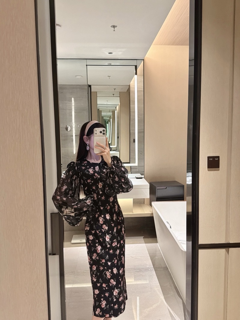 Платье Dolce & Gabbana