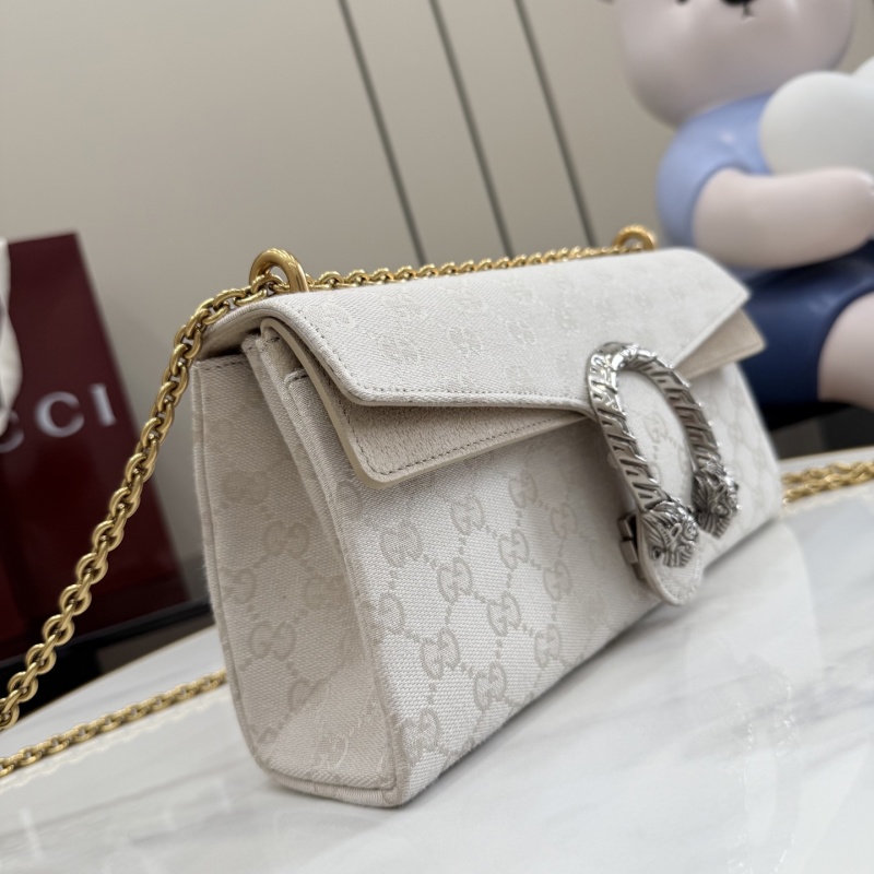 Сумка-кроссбоди Gucci Dionysus
