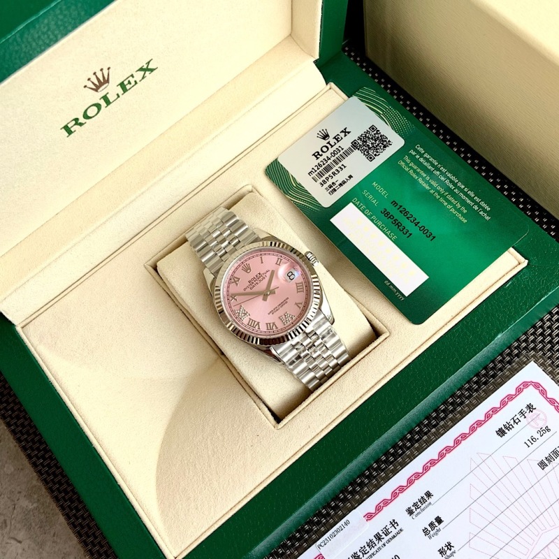 Часы Rolex