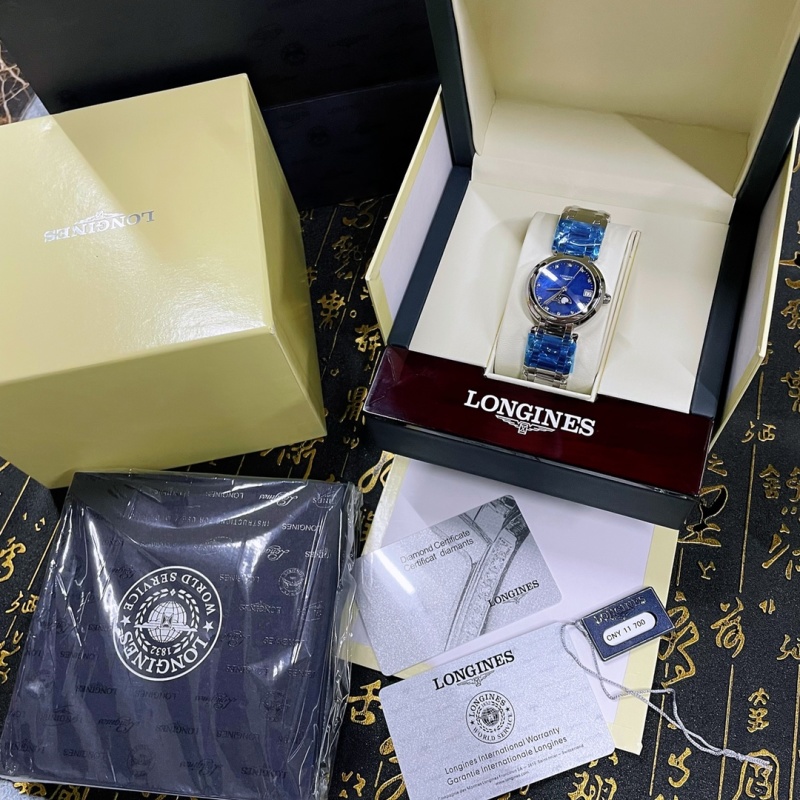 Часы Longines