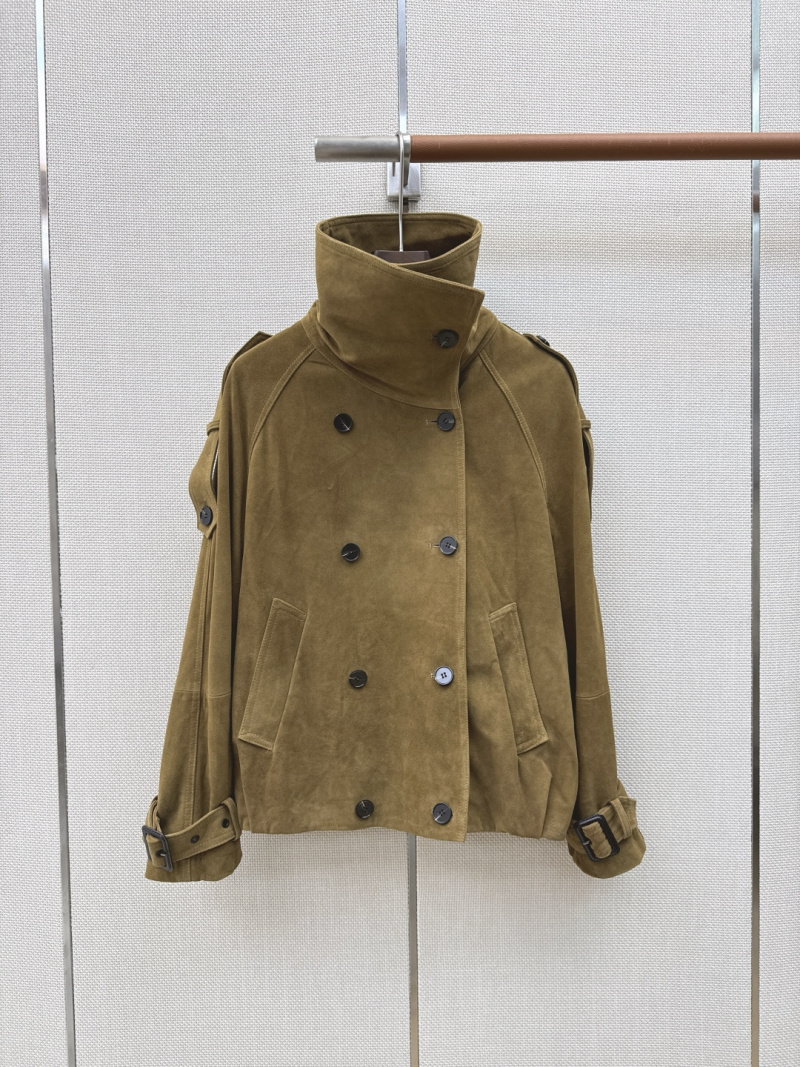 Куртки Saint Laurent
