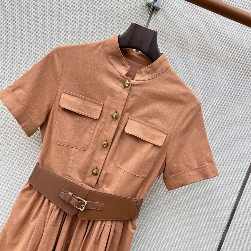 Платье Chloé