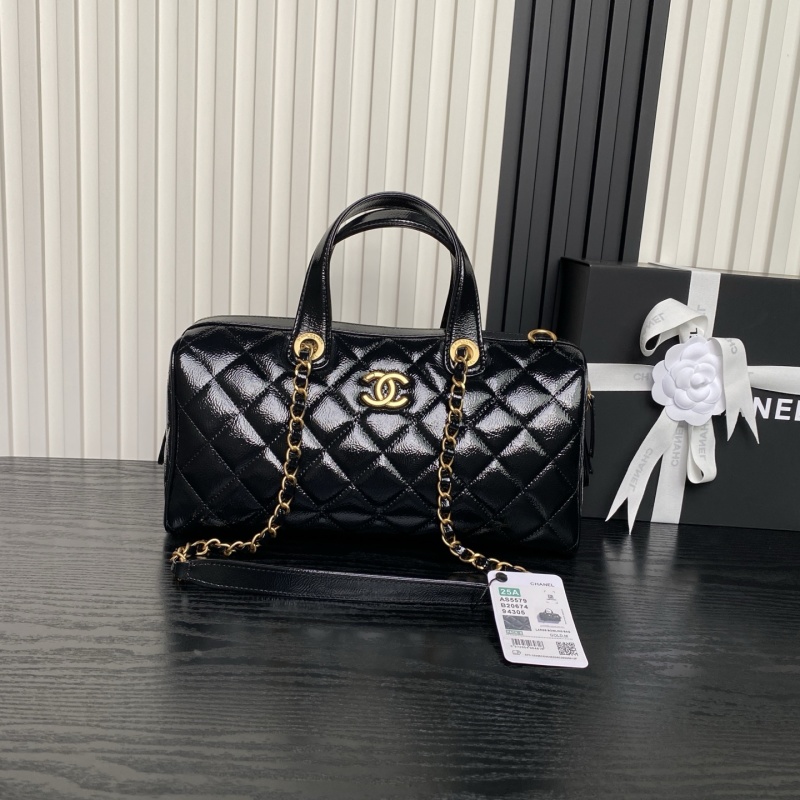 Сумка-баул Chanel