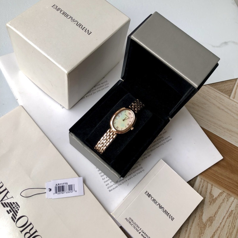 Часы Armani
