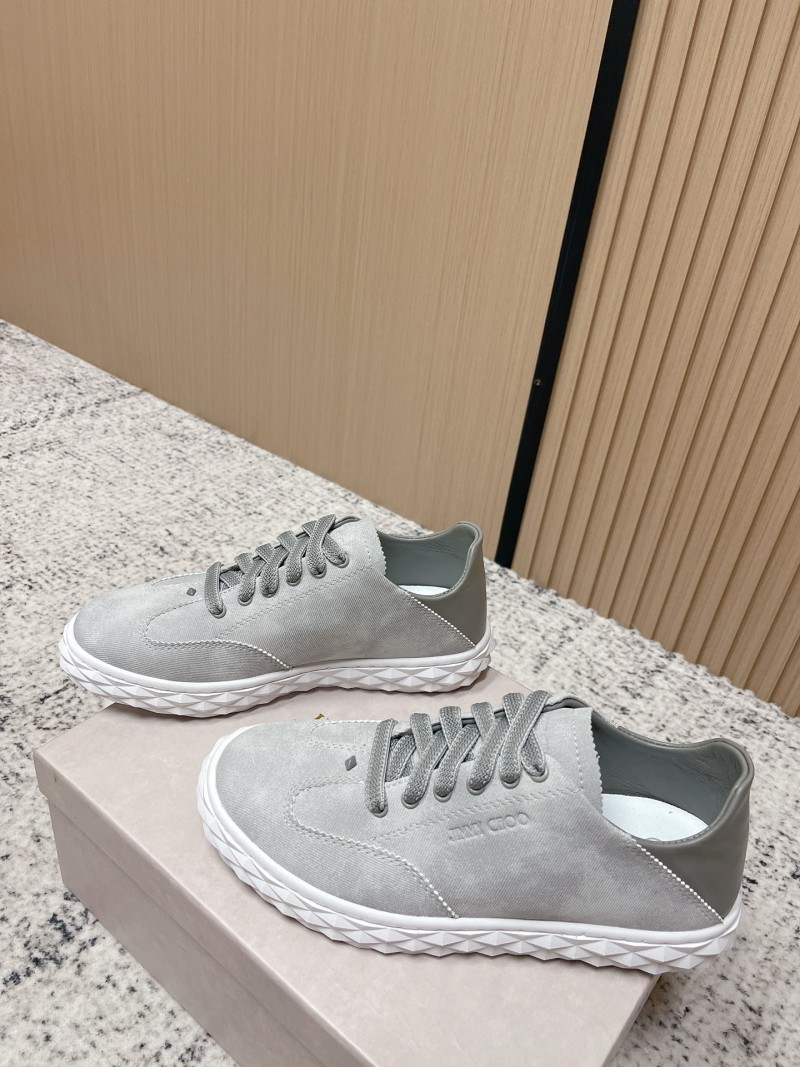 Кроссовки Jimmy Choo