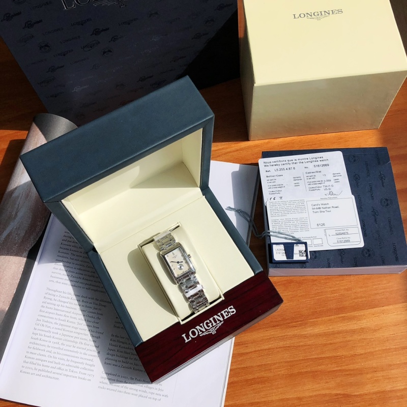 Часы Longines