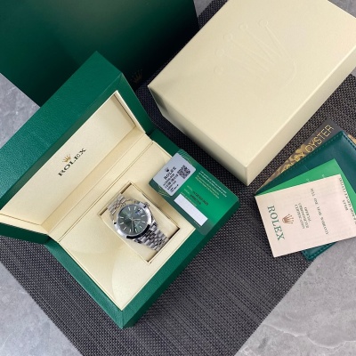 Часы Rolex