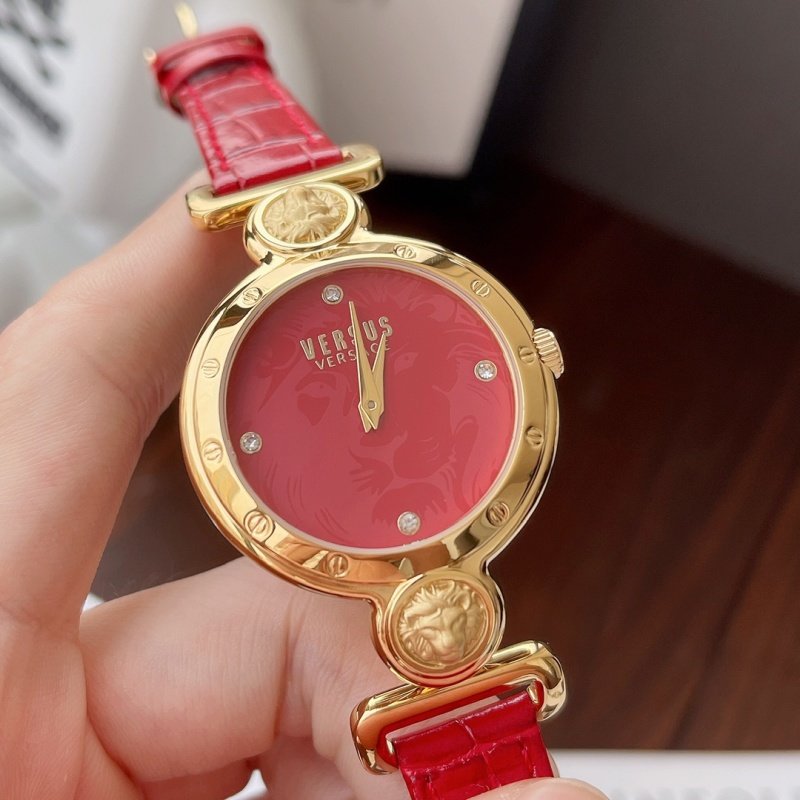 Часы Versace