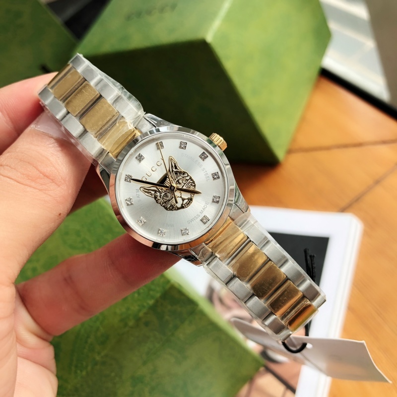 Часы Gucci
