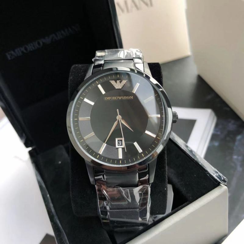 Часы Emporio Armani