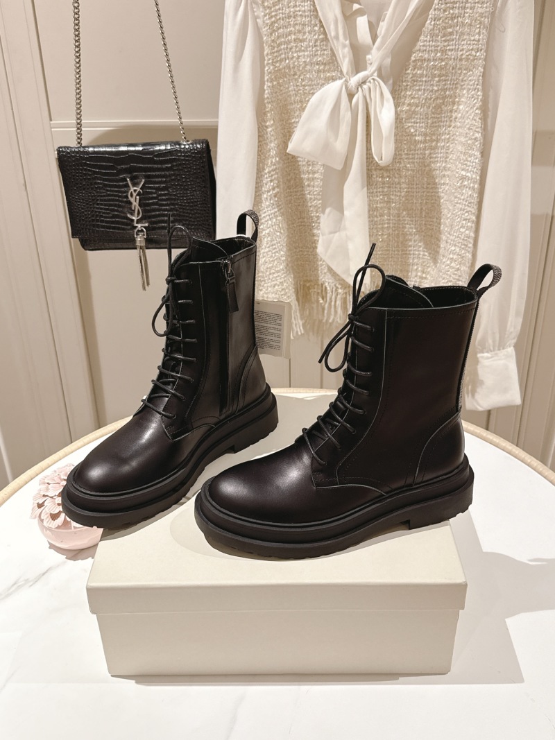Ботинки Brunello Cucinelli