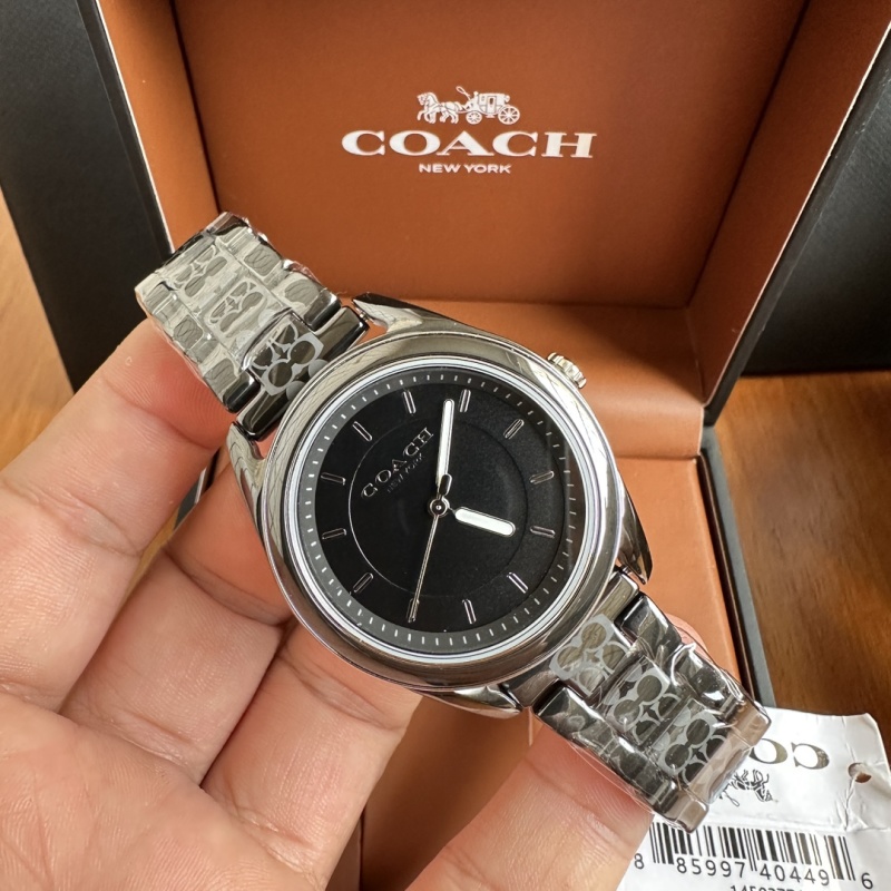 Часы Coach