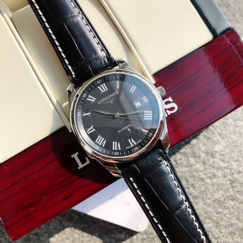 Часы Longines