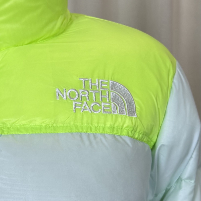 Пуховик The North Face