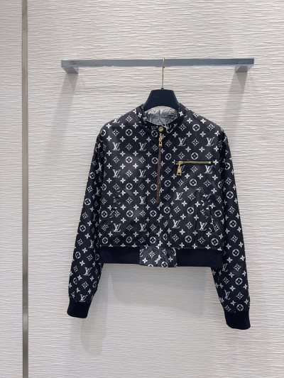 Куртка Louis Vuitton