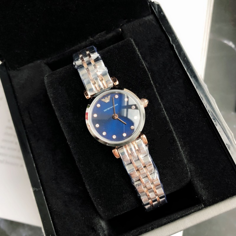 Часы Emporio Armani