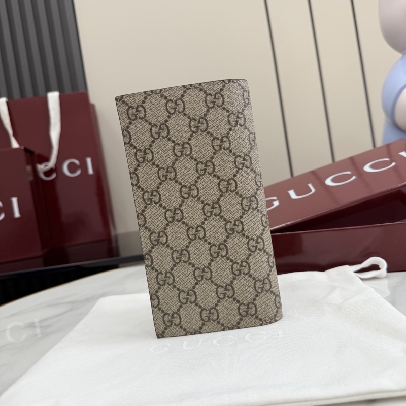 Портмоне Gucci с монограммой GG