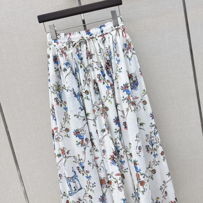 Юбка Dior