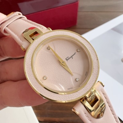 Часы Ferragamo