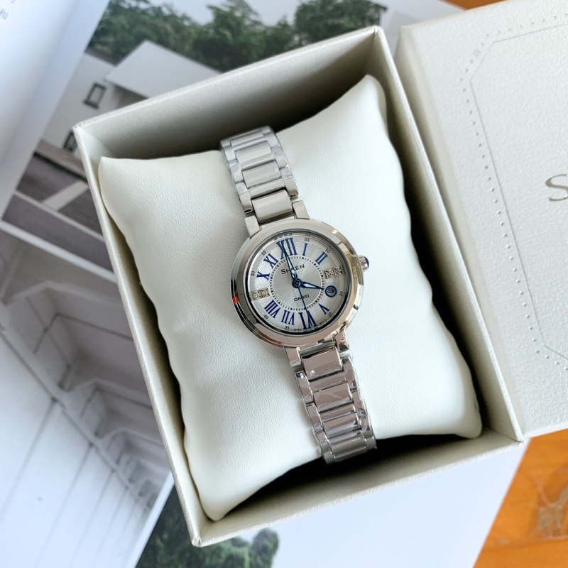 Часы Casio