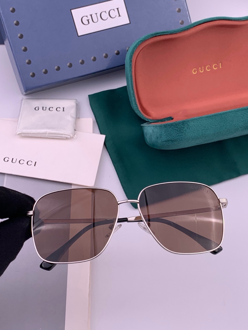 Очки Gucci